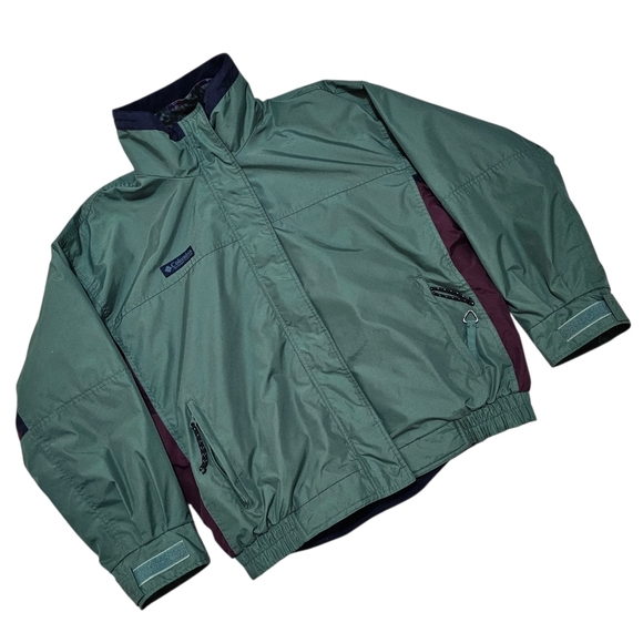 Columbia Bugaboo 2in1 Jacket - Picture 2 of 8